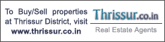 Thrissur.co.in - Real Estate Brokers/Agents for Thrissur District